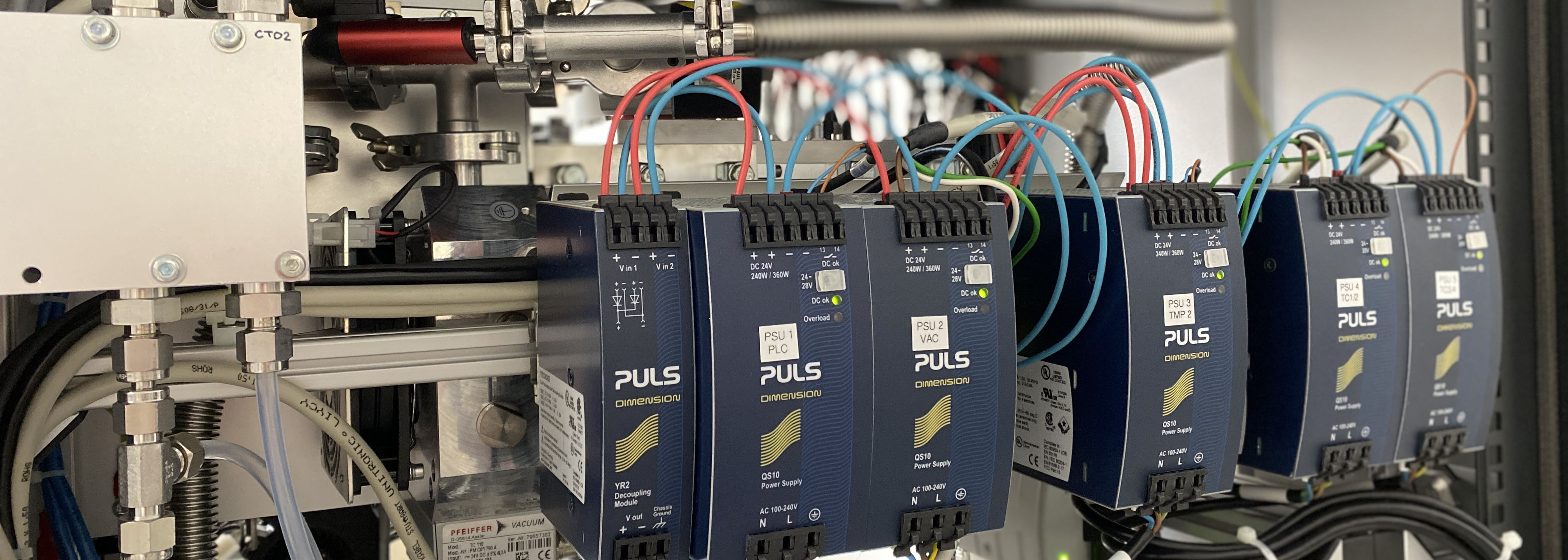 Proton-transfer-reaction mass spectrometry