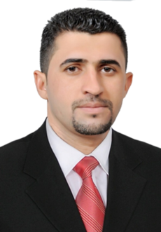 M. Sc. Fadil Al-Jaberi
