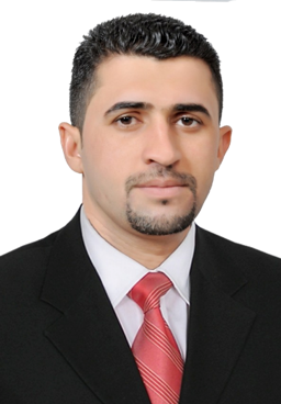 Fadil Al-Jaberi