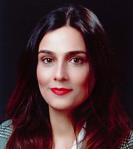 Zahra Passand