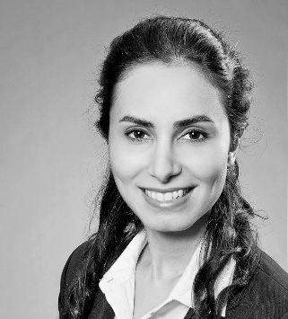 Bild von Nazila Saeidnezhad Bild von Nazila Saeidnezhad