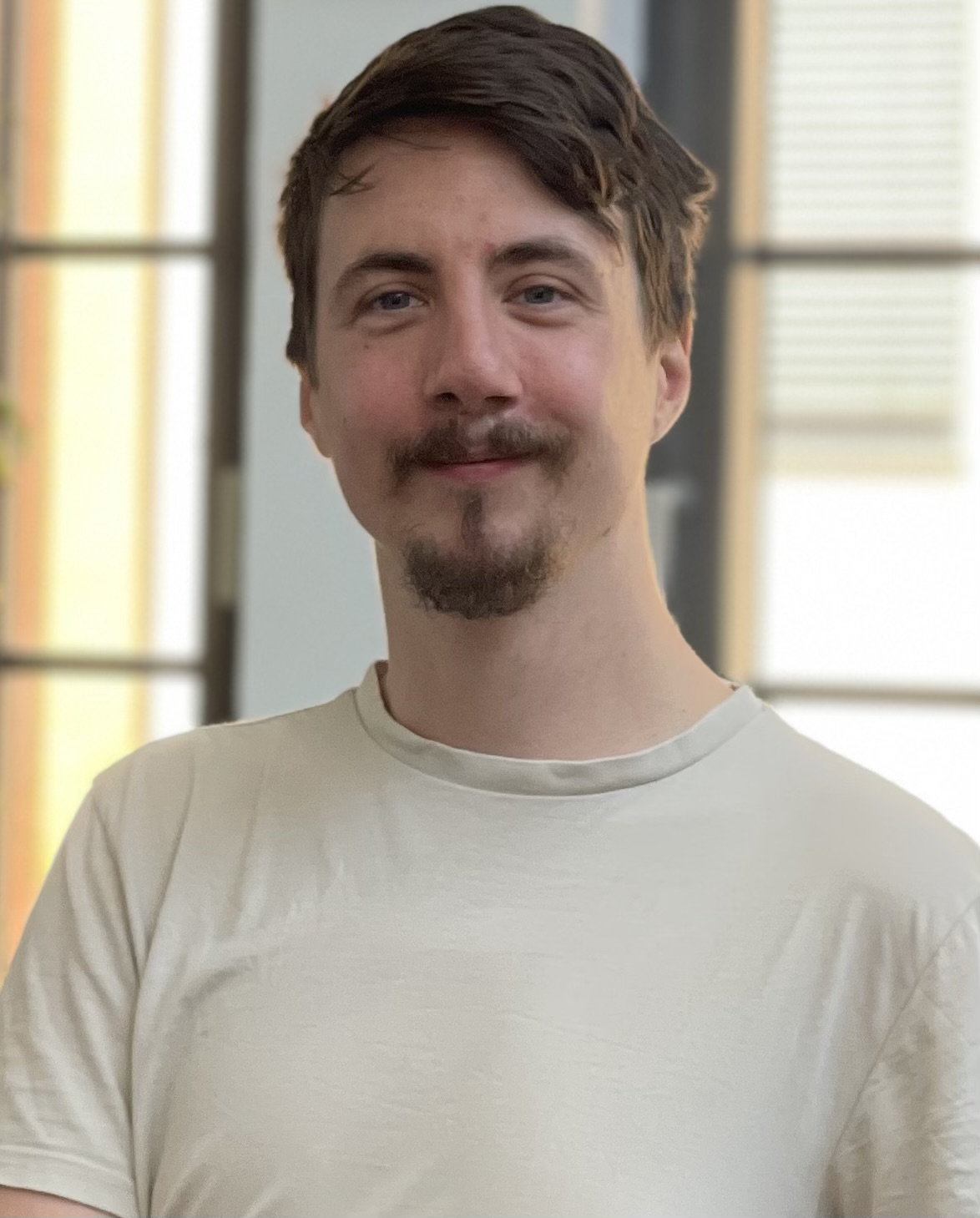 Victor Bender